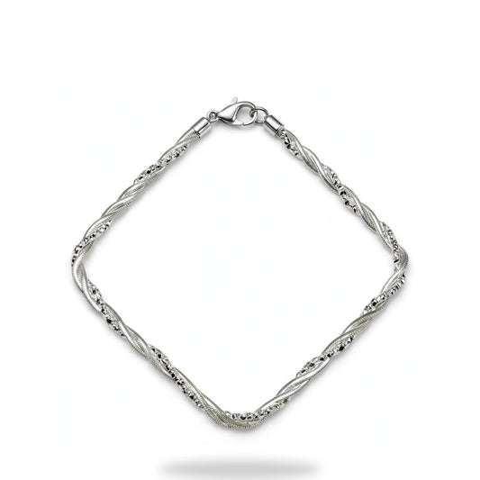 Pulsera italiana
