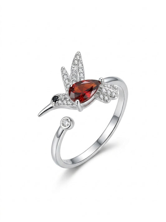 Anillo con cubics
