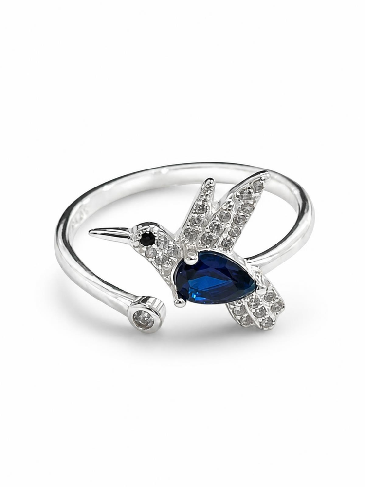 Anillo con cubics