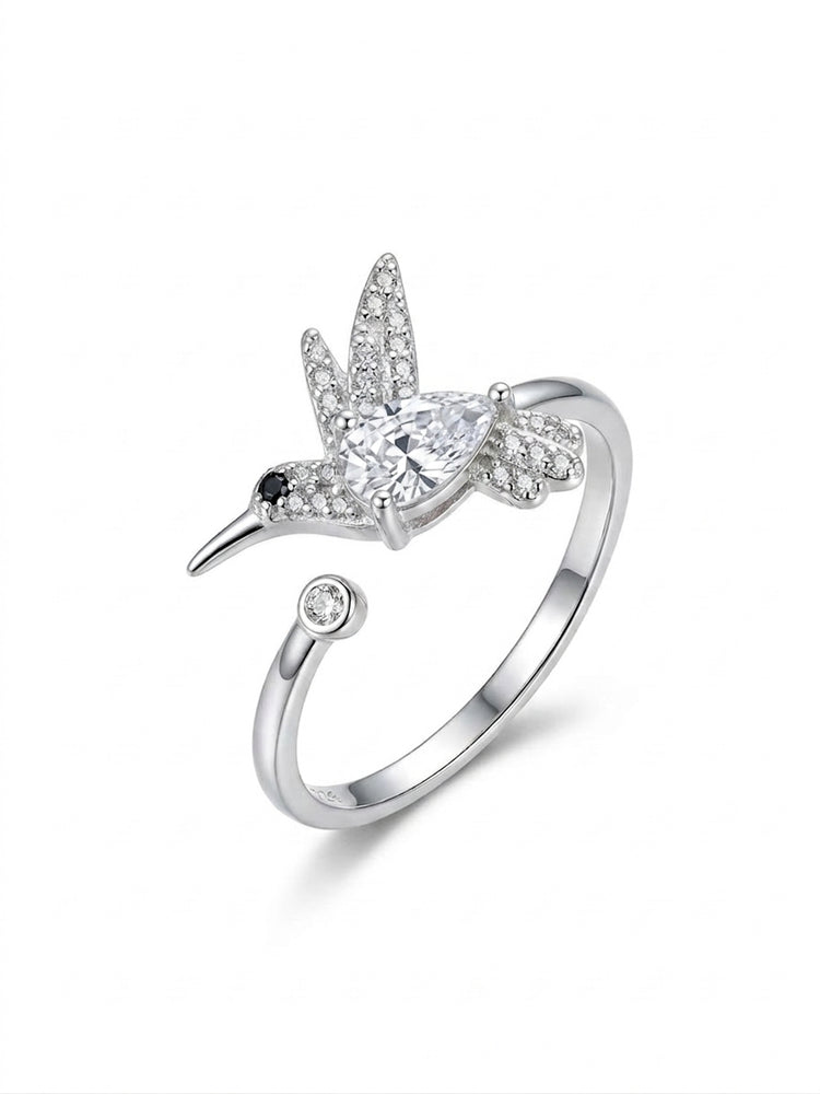 Anillo con cubics