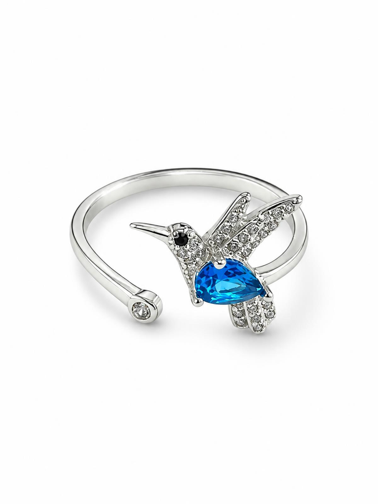 Anillo con cubics