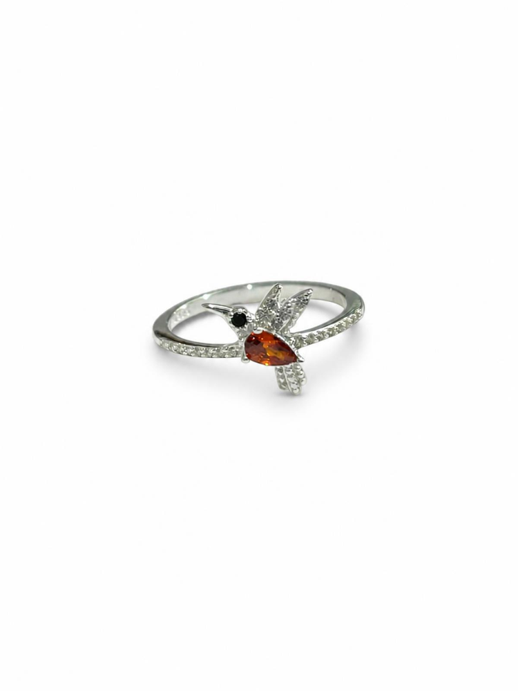 Anillo con cubics
