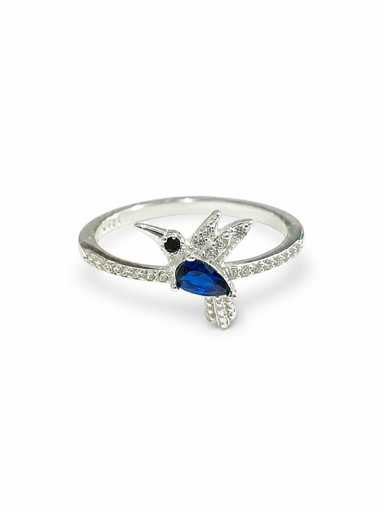 Anillo con cubics