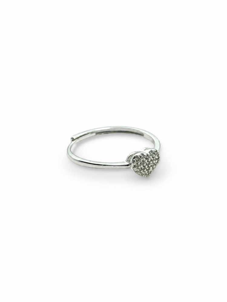 Anillo con cubics