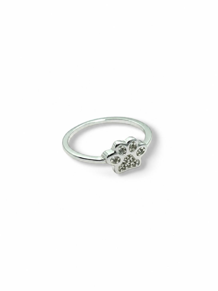 Anillo con cubics