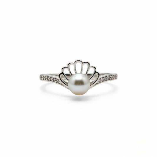Anillo con cubics