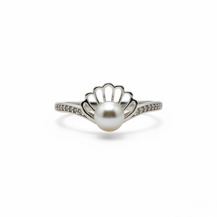 Anillo con cubics