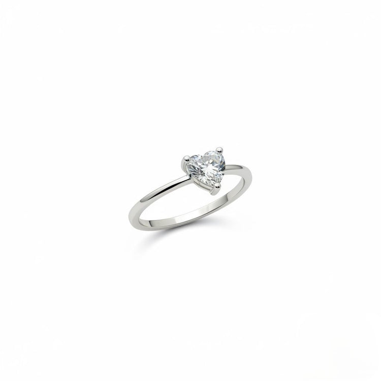 Anillo con cubics