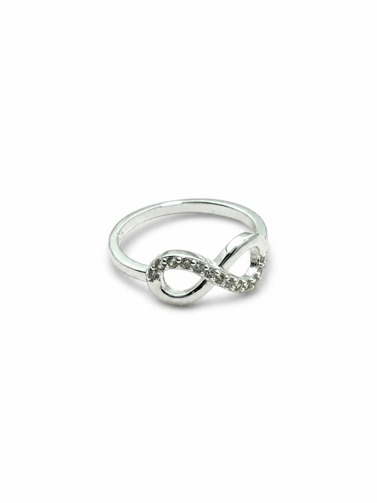 Anillo con cubics