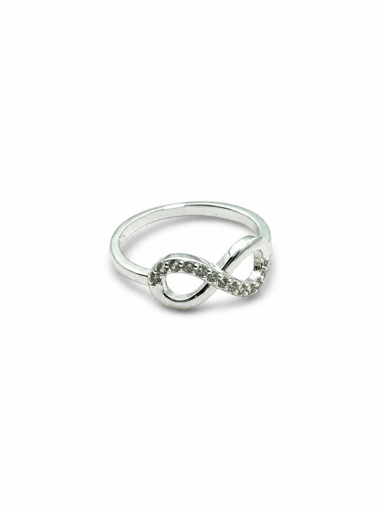Anillo con cubics