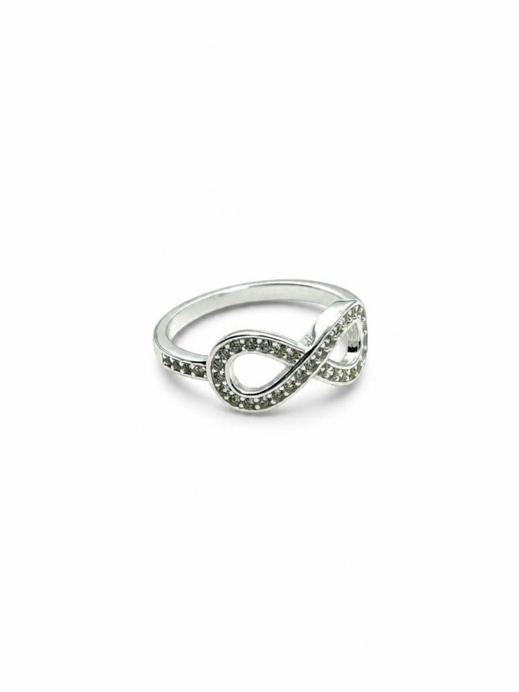 Anillo con cubics