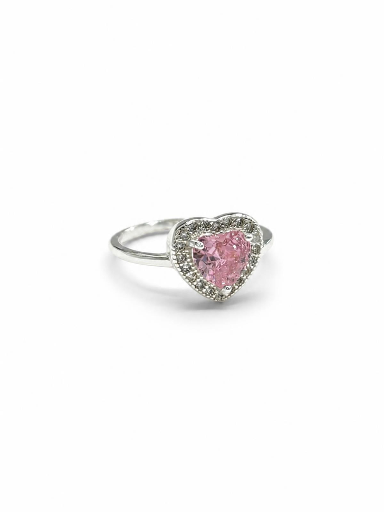 Anillo con cubics