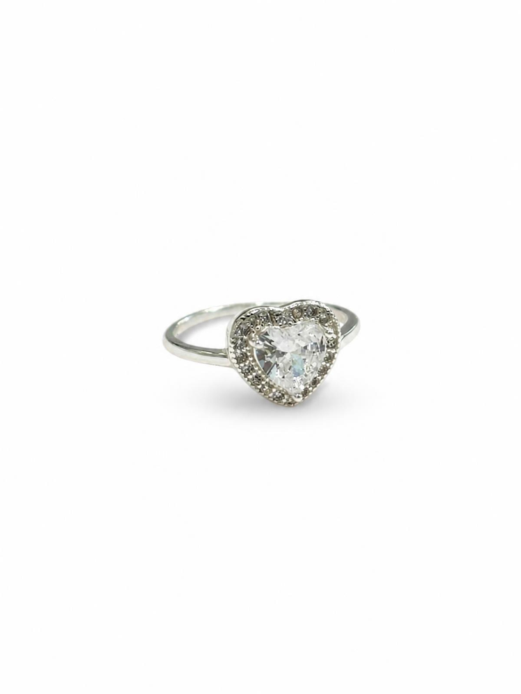 Anillo con cubics