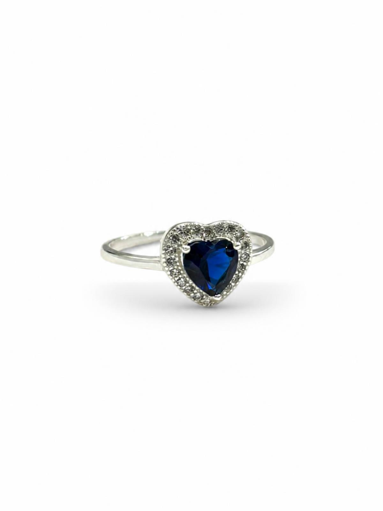 Anillo con cubics