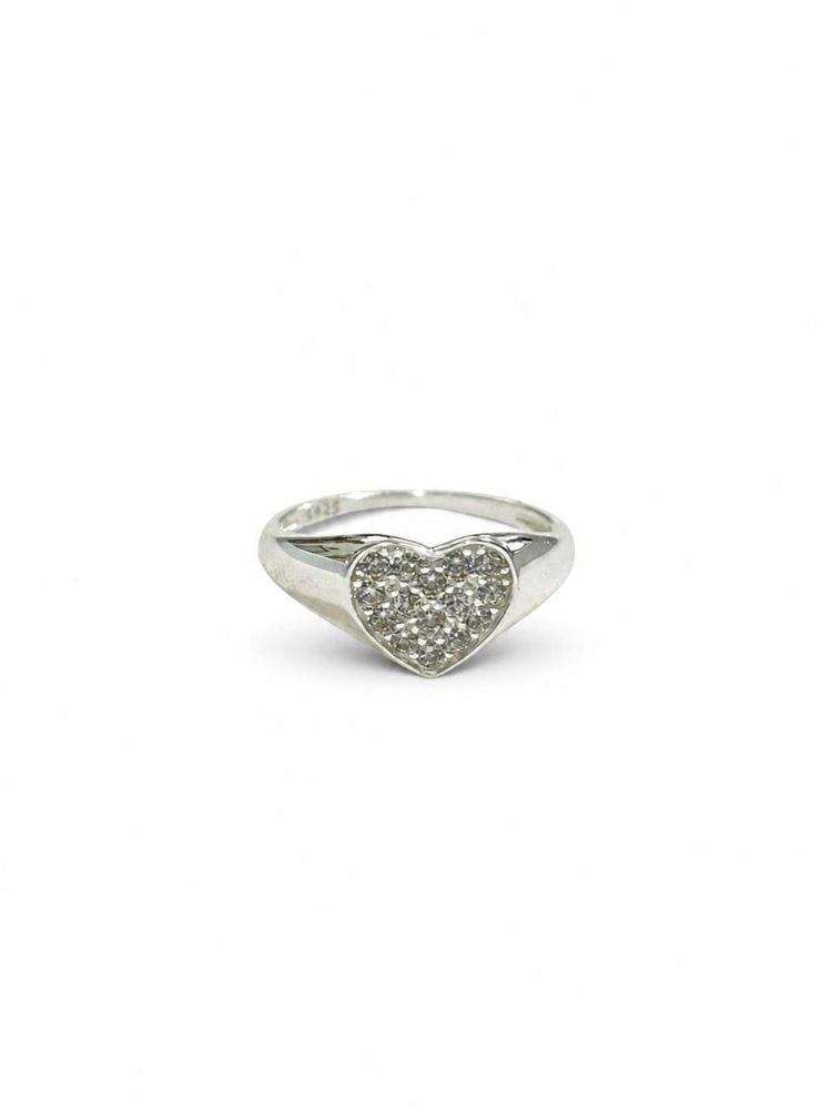 Anillo con cubics