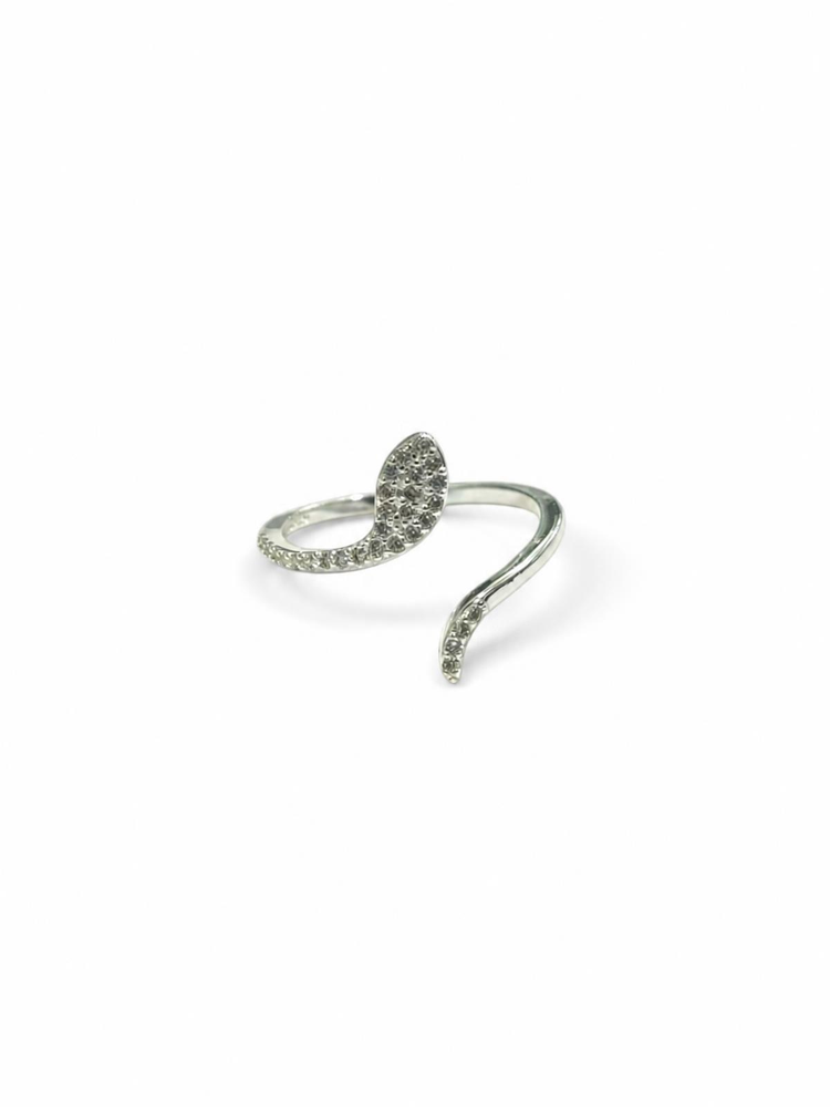 Anillo con cubics