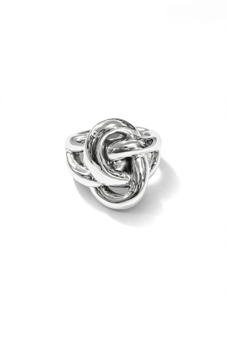 Anillo inflado