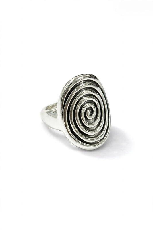 Anillo inflado