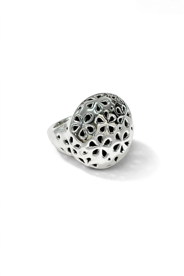 Anillo inflado
