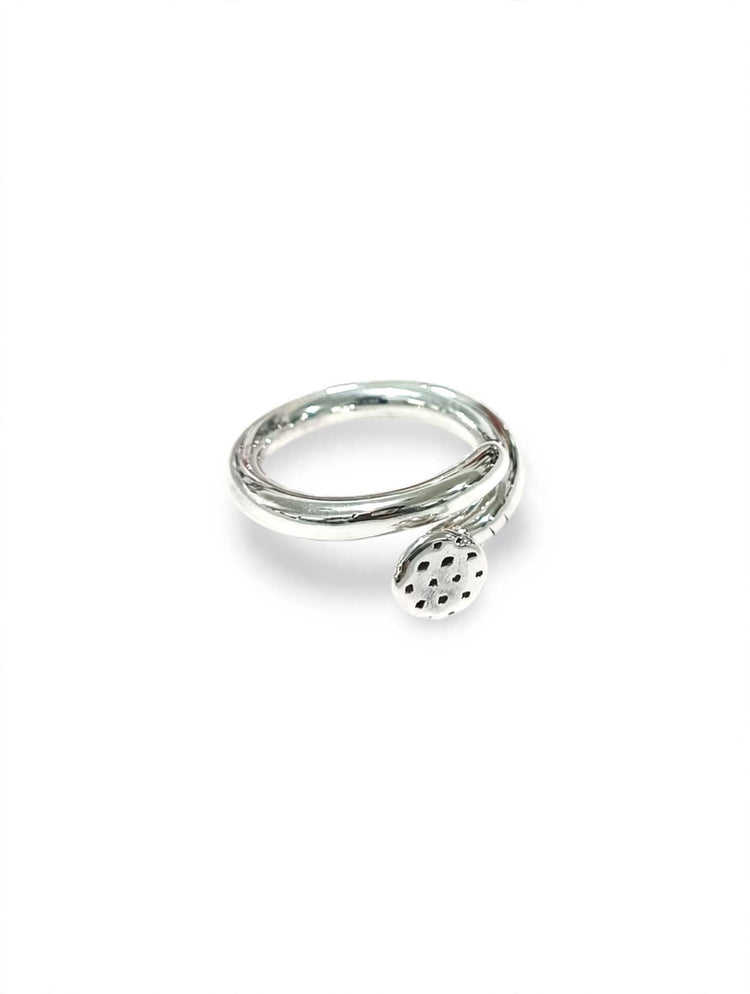 Anillo inflado