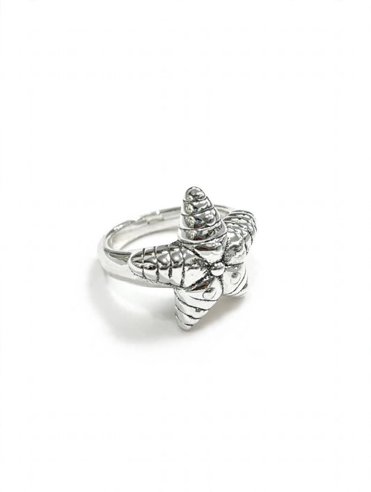 Anillo inflado