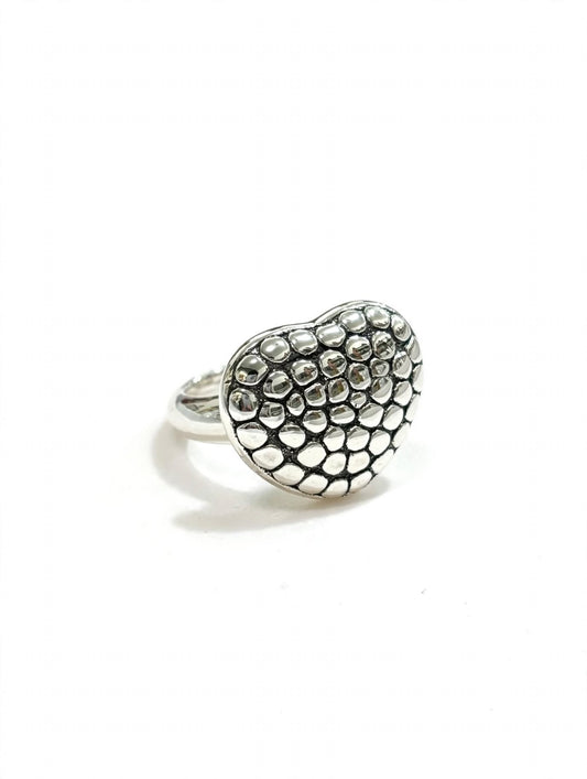 Anillo inflado