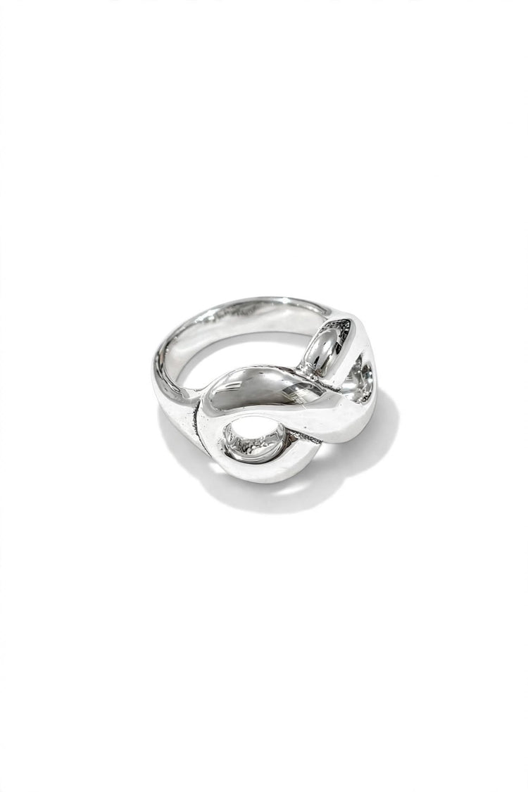 Anillo inflado