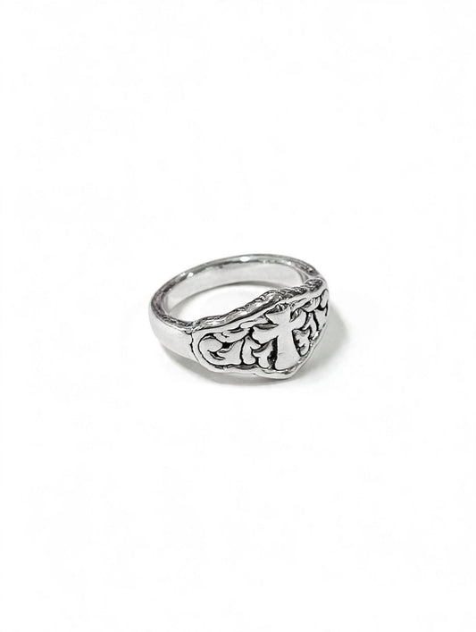 Anillo inflado