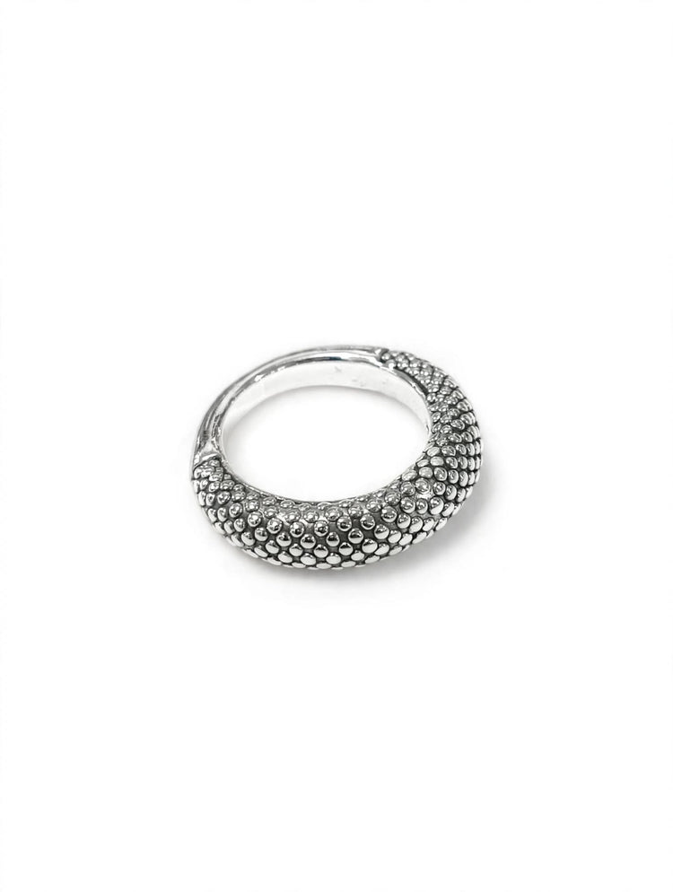 Anillo inflado
