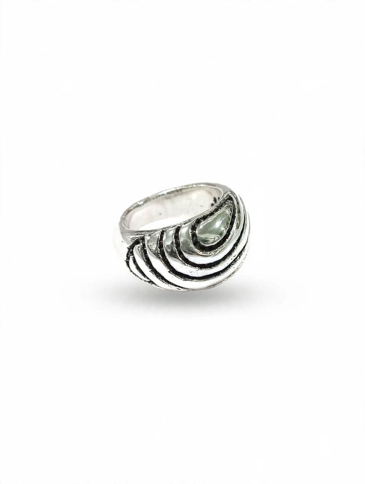 Anillo inflado