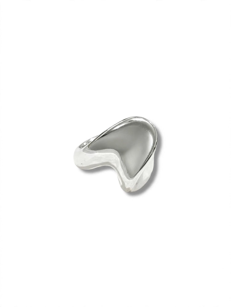 Anillo inflado