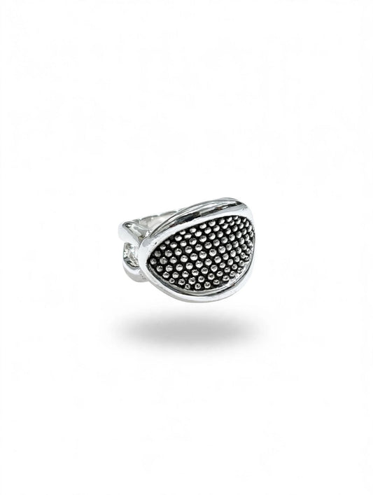 Anillo inflado