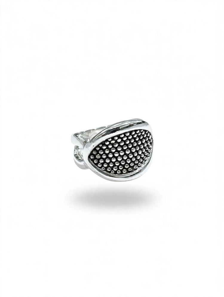 Anillo inflado