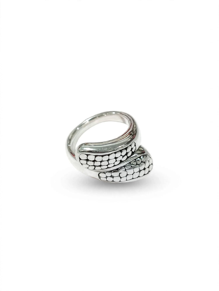 Anillo inflado