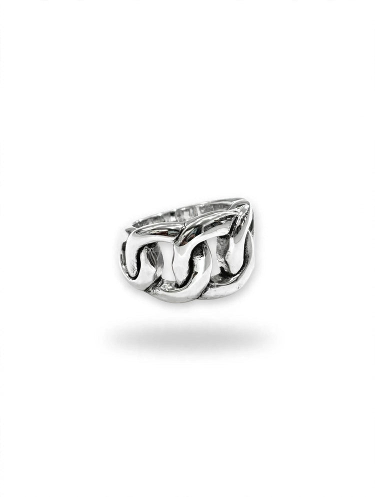 Anillo inflado