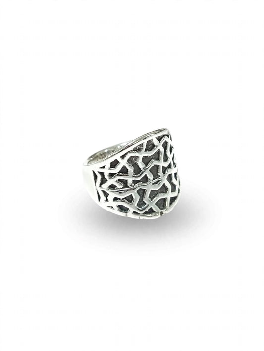Anillo inflado
