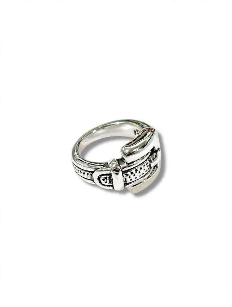 Anillo inflado