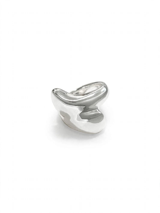 Anillo inflado