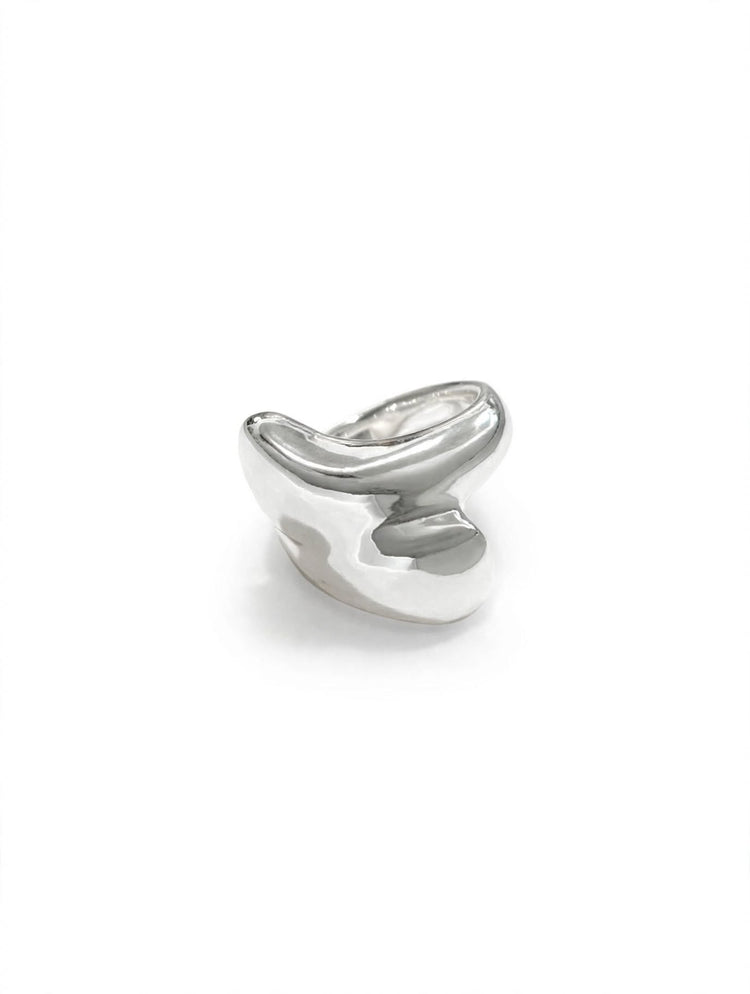 Anillo inflado