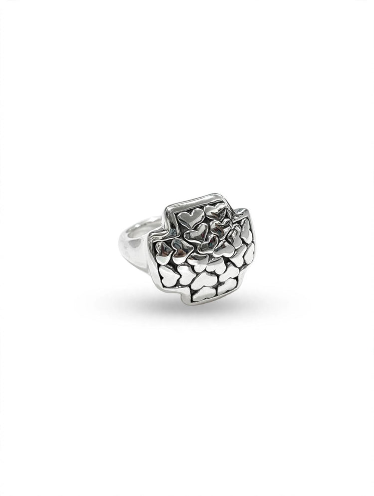 Anillo inflado
