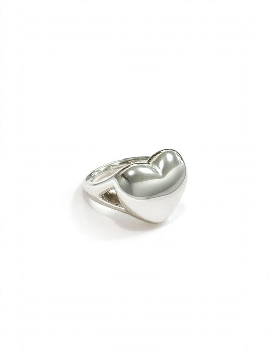Anillo inflado