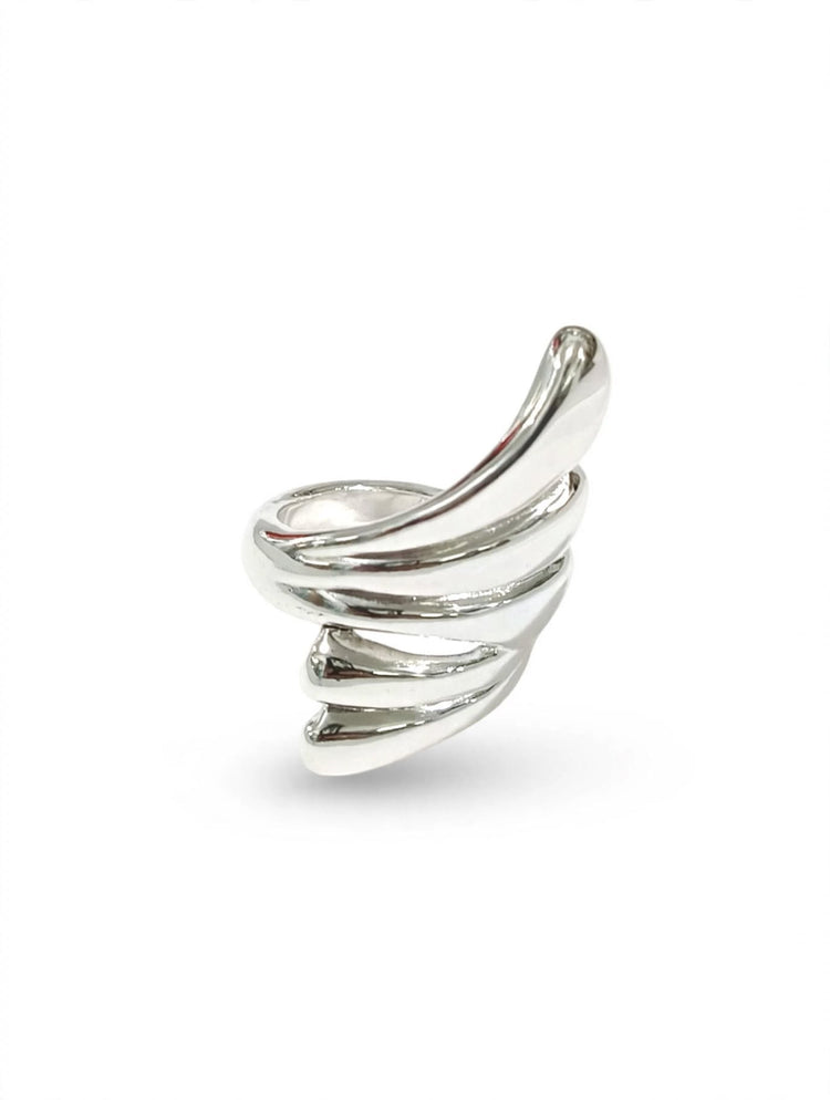 Anillo inflado