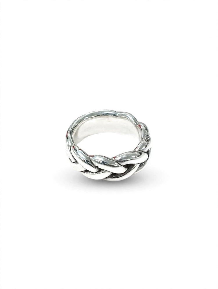 Anillo inflado
