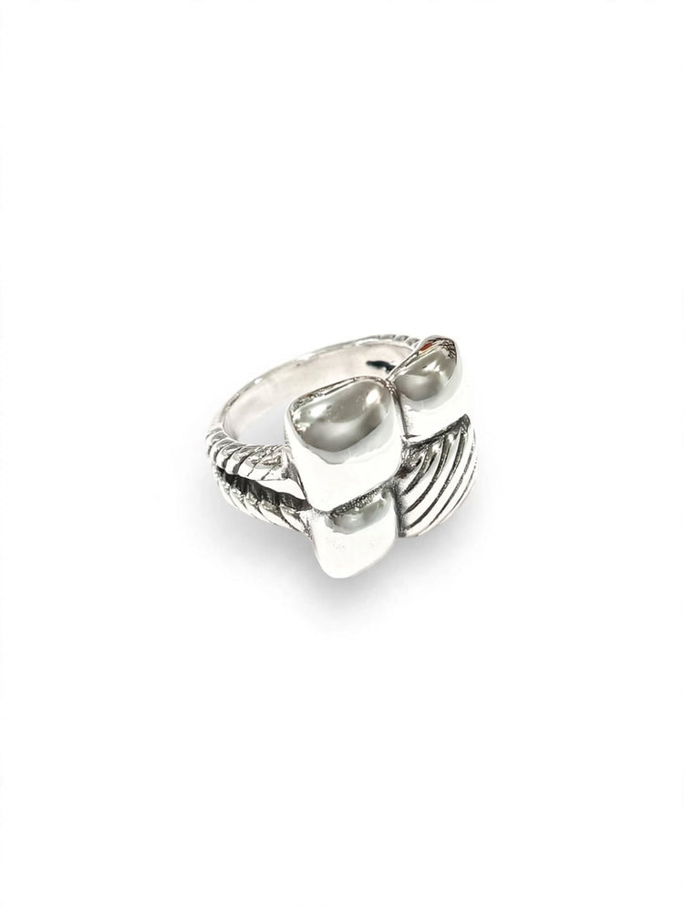 Anillo inflado