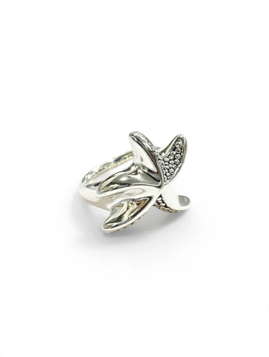 Anillo inflado