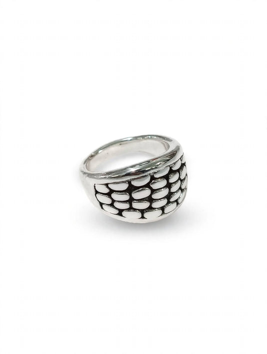 Anillo inflado