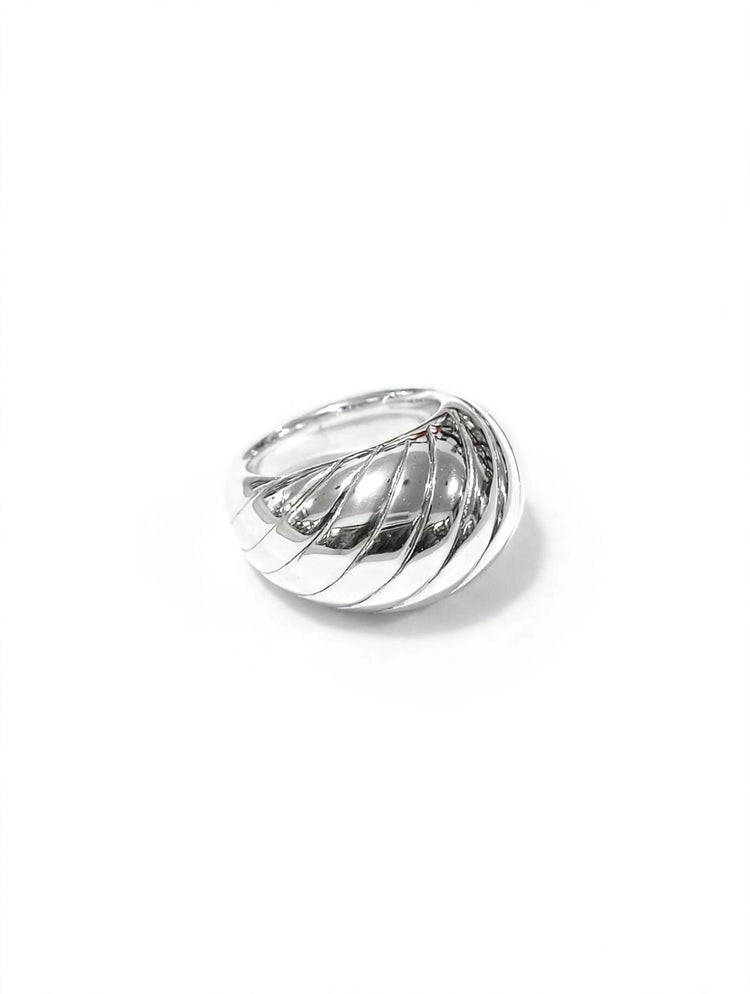 Anillo inflado
