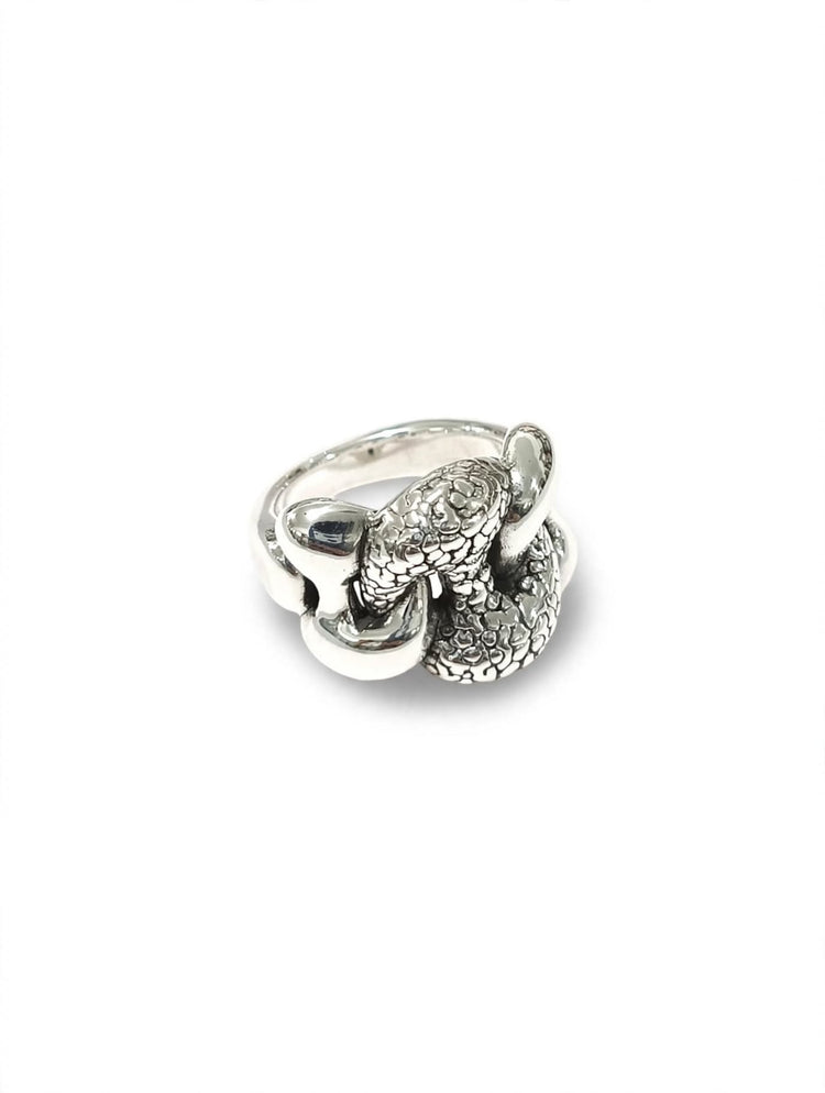 Anillo inflado