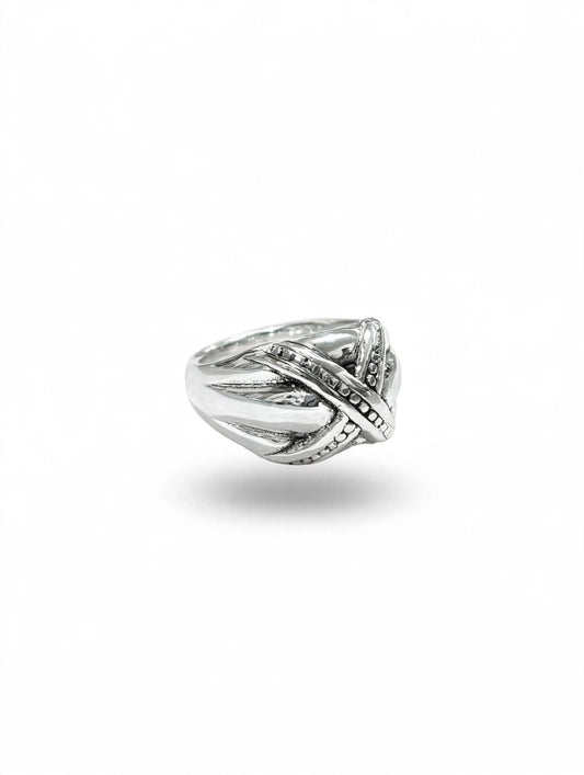 Anillo inflado