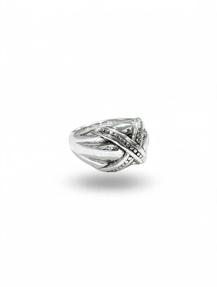 Anillo inflado